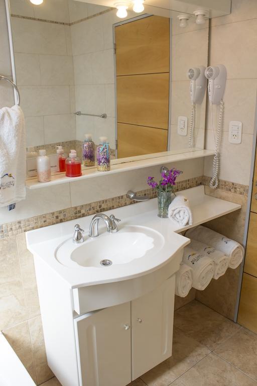 Complejo Ali Lafken Aparthotel Las Grutas Room photo
